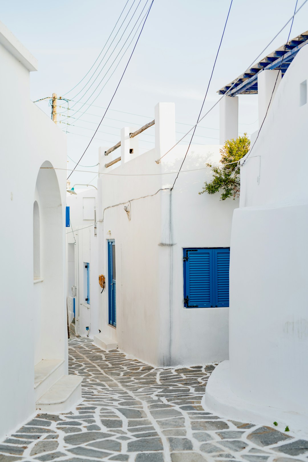 Paros