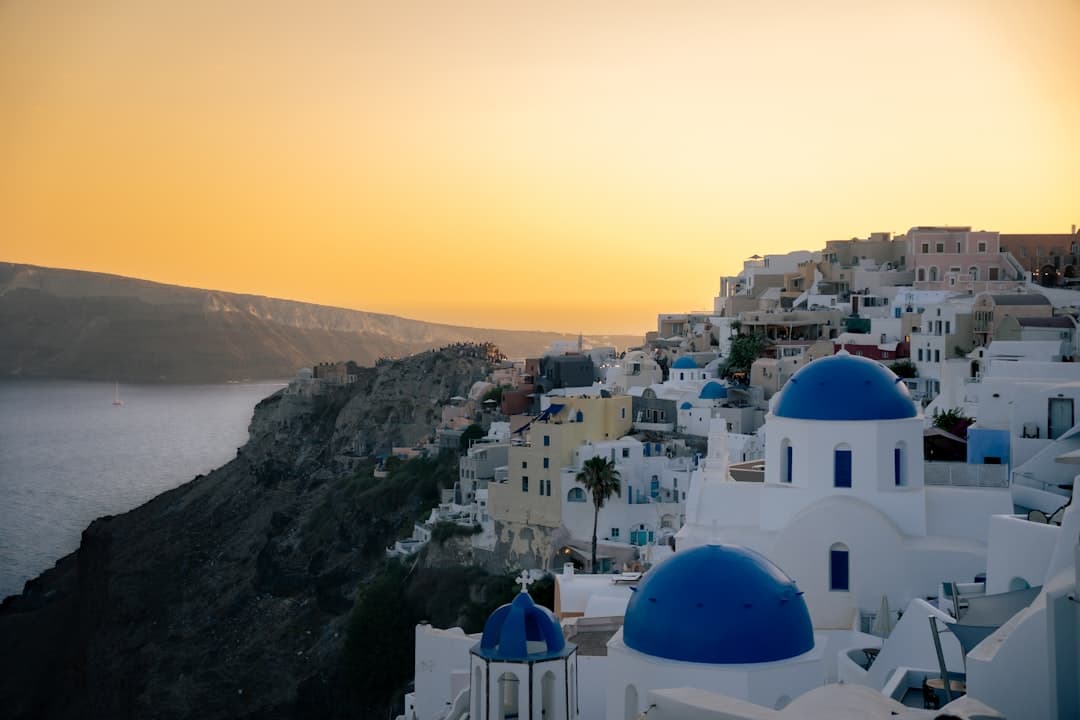 Santorini