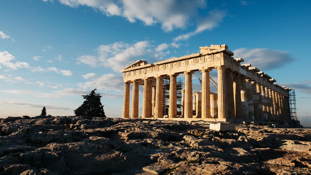 Greece destination 1