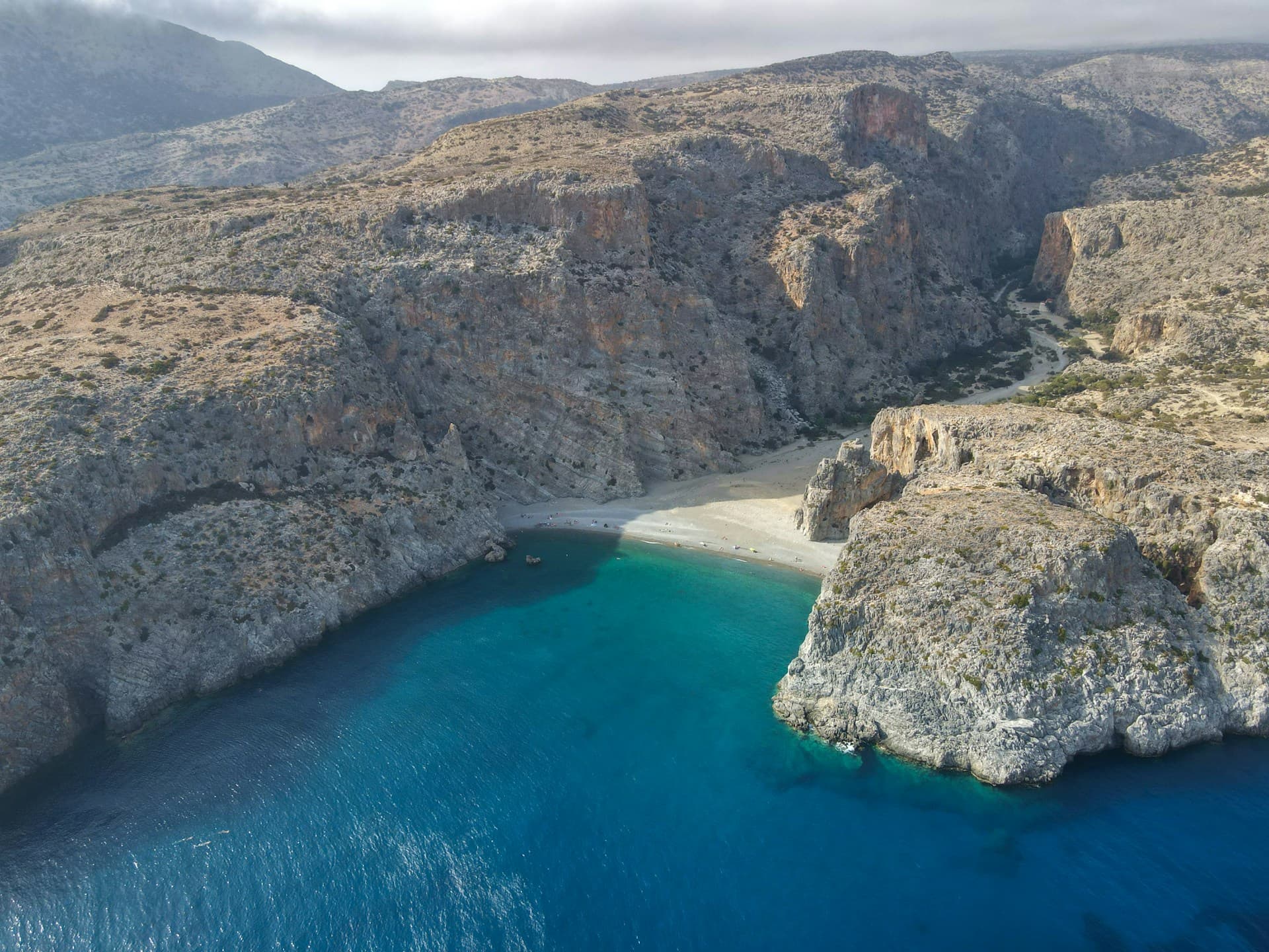 Crete
