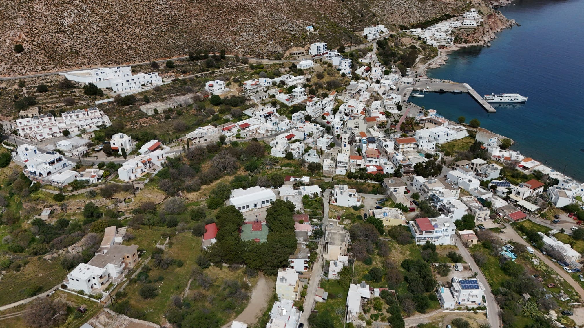 Tilos